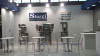 Stand Storci