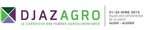 Logo Djazagro