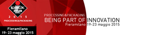 Fiera Ipack Ima 2015