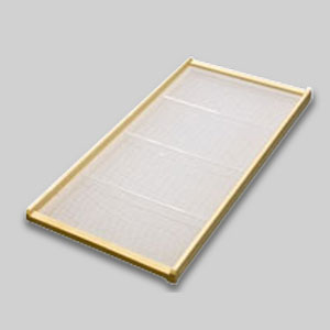 Wooden Pasta trays