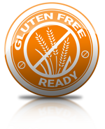 Gluten free