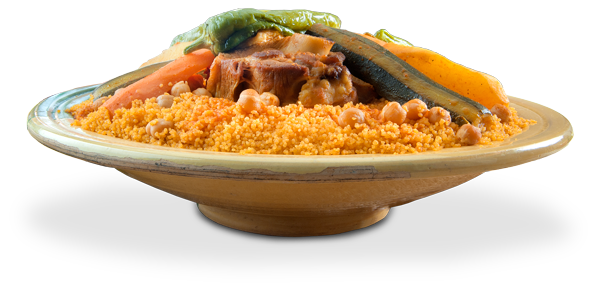 Couscous