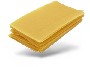 Lasagnes