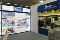 Stand Storci