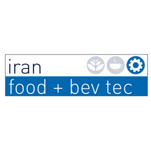 Food & Bev Tec Iran 2018