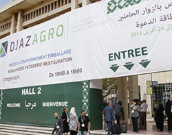 Djazagro Trade Fair