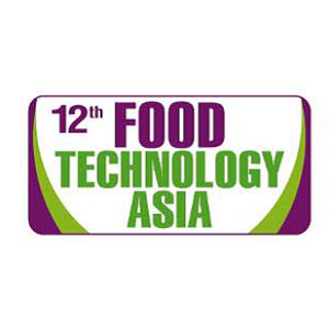 Food Technology Asia 2018