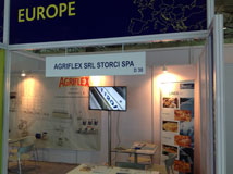 Stand Storci - Agriflex