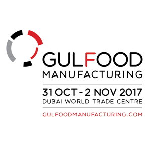 Gulfood 2017