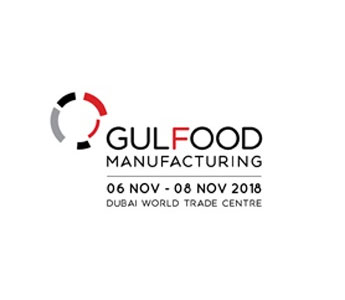 Gulfood Manufacturing 2018