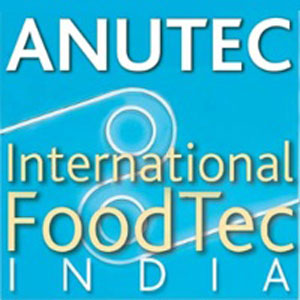 Anutec 2018 - India