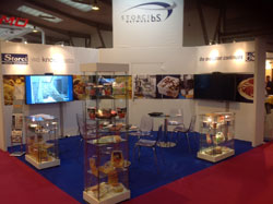 Storci BS Fiera CFIA Rennes