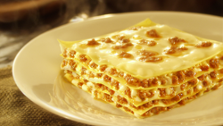 lasaña
