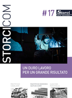 Storci Magazine: Storcicom 17