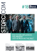 Storci Magazine: Storcicom 18