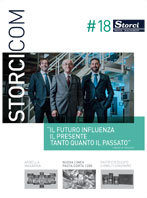 Storci Magazine: Storcicom 18