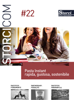 Storci Magazine: Storcicom 22