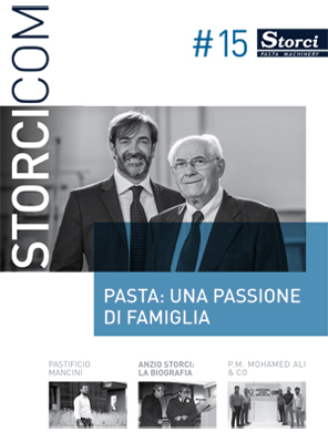 Storci Magazine: Storcicom 15