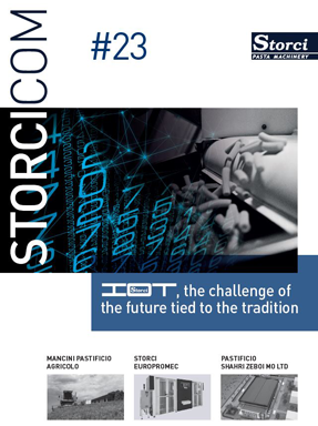 Storci magazine: Storcicom XXIII
