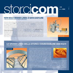 Storci Magazine: Storcicom 02