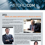 Storci Magazine: Storcicom 06