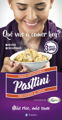 Inpastas