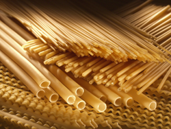 Long-cut pasta 