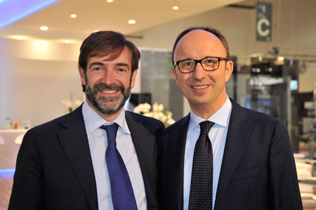 Michele Storci, Luigi Fava, 2015