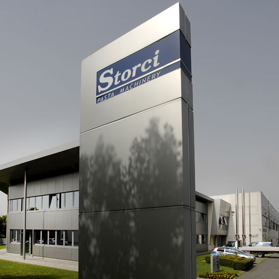 Storci Spa