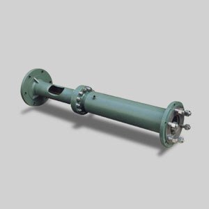 Compression cylinder