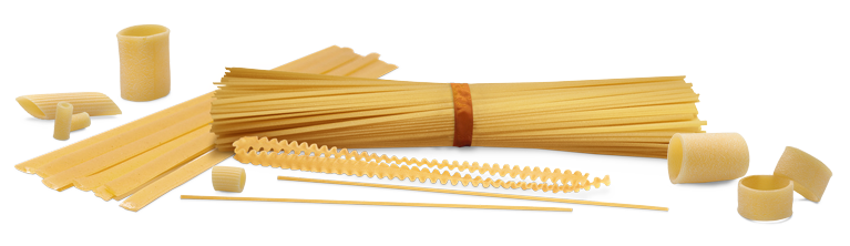 Pasta secca 