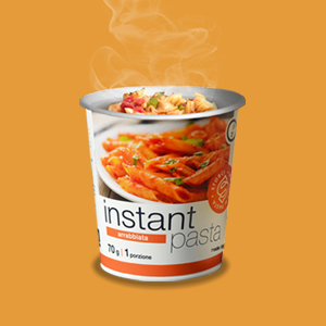 instant pasta 