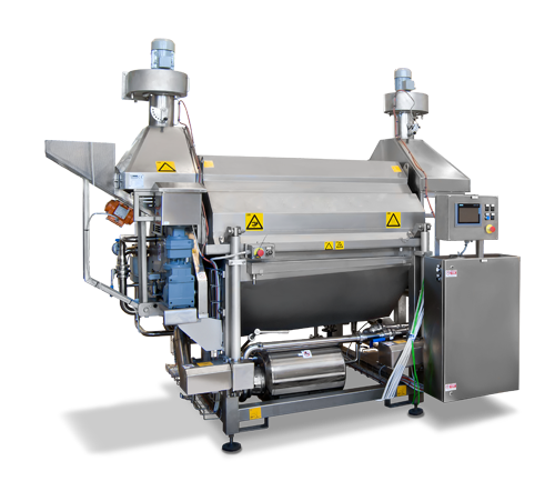 Cooker CCR series