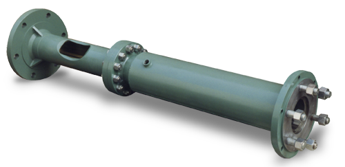 Compression cylinder