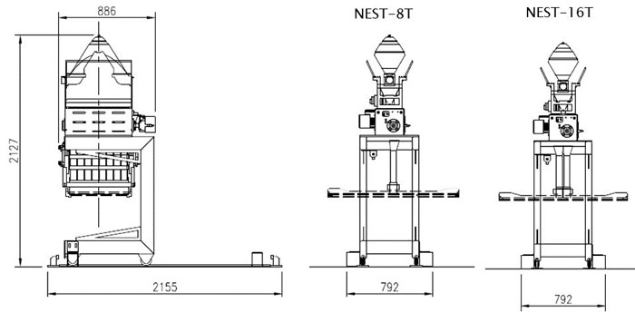 Nest T