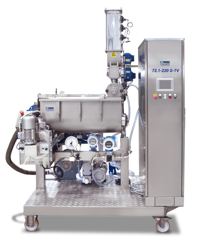 V and hotsell g pressing machine