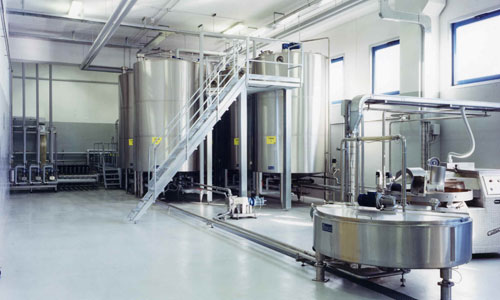 Egg dosing system