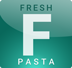 Fresh pasta 