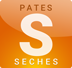 Pates sèches