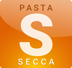 Icona Pasta secca
